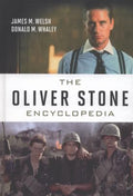 The Oliver Stone Encyclopedia