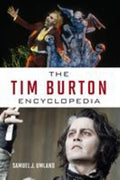The Tim Burton Encyclopedia