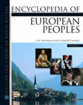 Encyclopedia of European Peoples (Facts on File Library of World History)