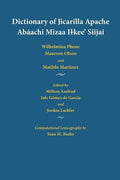 Dictionary of Jicarilla Apache: Abáachi Mizaa Ilkee' Siijai