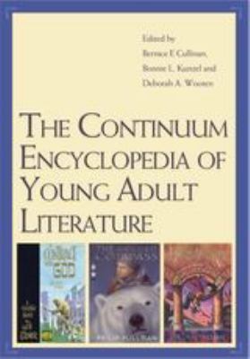 The Continuum Encyclopedia of Young Adult Literature