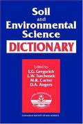 Soil and Environmental Science Dictionary