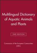 Multilingual Dictionary of Aquatic Animals and Plants
