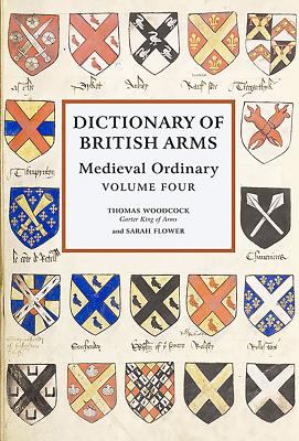 Dictionary of British Arms: Medieval Ordinary