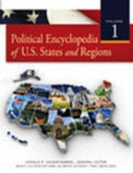 Political Encyclopedia of U. S. States and Regions