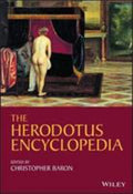 The Herodotus Encyclopedia, 3 Volume Set