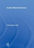 Arabic Media Dictionary