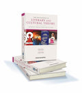 The Encyclopedia of Literary and Cultural Theory, 3 Volume Set (Wiley-Blackwell Encyclopedia of Literature Ser.)