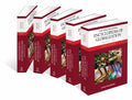 The Wiley-Blackwell Encyclopedia of Globalization, 5 Volume Set (Wiley Blackwell Encyclopedias in Social Sciences Ser.)