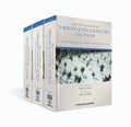The Encyclopedia of Twentieth-Century Fiction, 3 Volume Set (Wiley-Blackwell Encyclopedia of Literature Ser.)