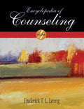 Encyclopedia of Counseling