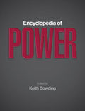 Encyclopedia of Power