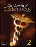 Encyclopedia of Epidemiology