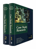 Encyclopedia of Case Study Research