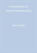 Encyclopedia of Human Relationships