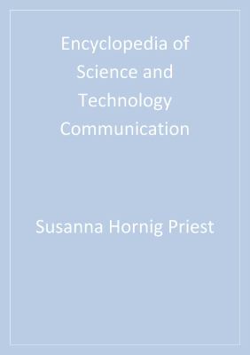Encyclopedia of Science and Technology Communication