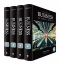 Encyclopedia of Business in Today&amp;#8242;s World