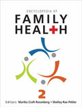Encyclopedia of Family Health