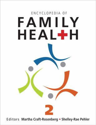 Encyclopedia of Family Health
