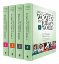 Encyclopedia of Women in Today&amp;#8242;s World