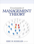 Encyclopedia of Management Theory