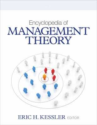 Encyclopedia of Management Theory