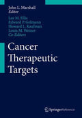 Encyclopedia of Cancer Therapeutic Targets