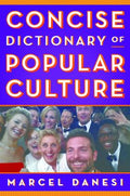 Concise Dictionary of Popular Culture