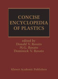 Concise Encyclopedia of Plastics