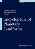 Encyclopedia of Planetary Landforms