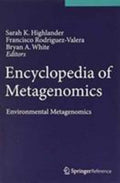 Encyclopedia of Metagenomics: Theory, Methods and Databases