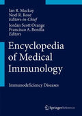 Encyclopedia of Medical Immunology: Vol 2: Infectious Diseases