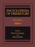 Encyclopedia of Prehistory: Volume 1: Africa
