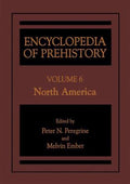 Encyclopedia of Prehistory - North America