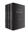 The Bloomsbury Encyclopedia of Design