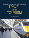 The SAGE International Encyclopedia of Travel and Tourism