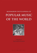 Bloomsbury Encyclopedia of Popular Music of the World, Volume 5: Locations - Asia and Oceania (Encyclopedia of Popular Music of the World Ser.)