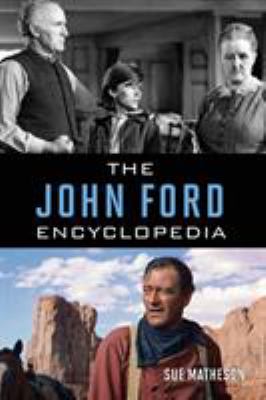 The John Ford Encyclopedia