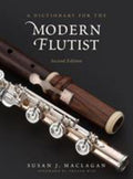 A Dictionary for the Modern Flutist (Dictionaries for the Modern Musician Ser.)