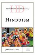 Historical Dictionary of Hinduism (Historical Dictionaries of Religions, Philosophies, and Movements Ser.)