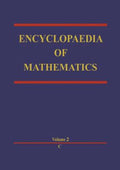 Encyclopedia of Mathematics (Encyclopaedia of Mathematics Ser., 2)