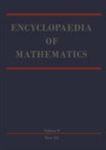 Encyclopaedia of Mathematics: Reaction-Diffusion Equation - Stirling Interpolation Formula (Encyclopaedia of Mathematics Ser., 8)