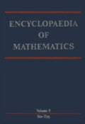 Encyclopedia of Mathematics