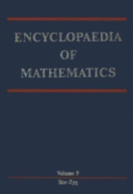 Encyclopedia of Mathematics