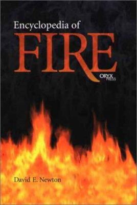 Encyclopedia of Fire