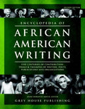 Encyclopedia of African-American Writing