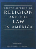 Encyclopedia of Religion and the Law in America