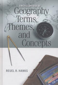 Encyclopedia of Geography Terms, Themes, and Concepts