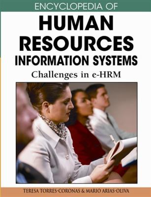 Encyclopedia of Human Resources Information Systems: Challenges in e-HRM