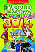 The World Almanac for Kids 2014 (Paperback)